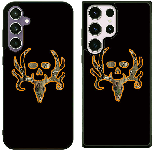 Browning Black Hunting Samsung Galaxy S25 | S25+ | S25 Ultra Case