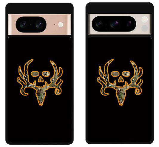 Browning Black Hunting Google Pixel 8 | 8 Pro Case