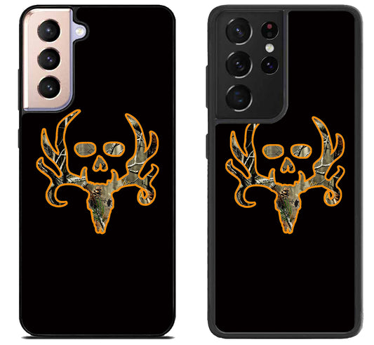 Browning Black Hunting Samsung Galaxy S21 | S21 FE | S21+ | S21 Ultra Case