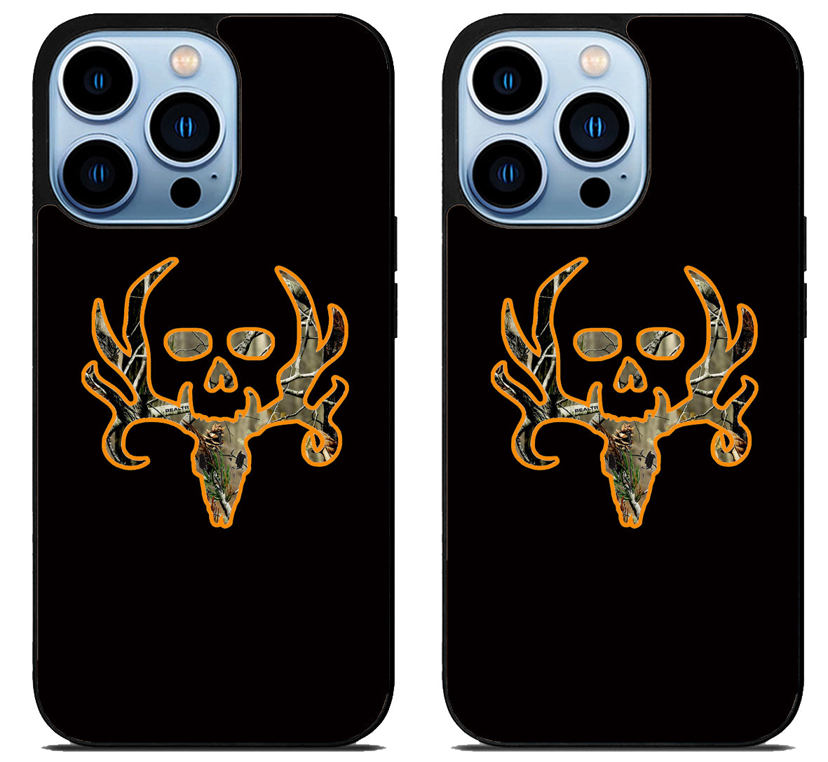 Browning Black Hunting iPhone 15 Pro | iPhone 15 Pro Max Case