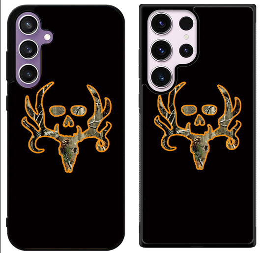 Browning Black Hunting Samsung Galaxy S24 | S24+ | S24 Ultra Case