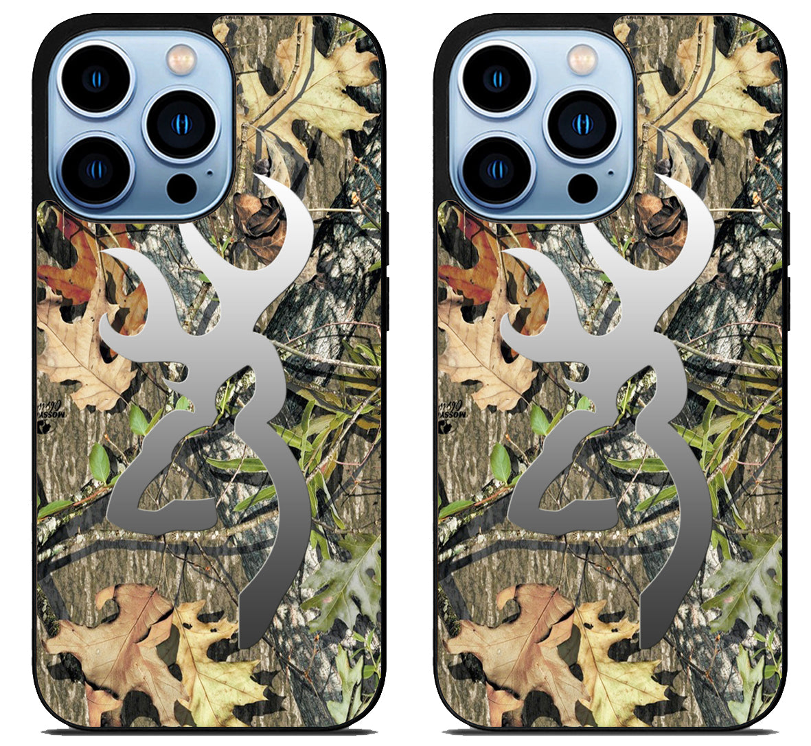 Browning Deer Realtree iPhone 15 Pro | iPhone 15 Pro Max Case