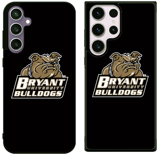 Bryant University Bulldogs Samsung Galaxy S25 | S25+ | S25 Ultra Case