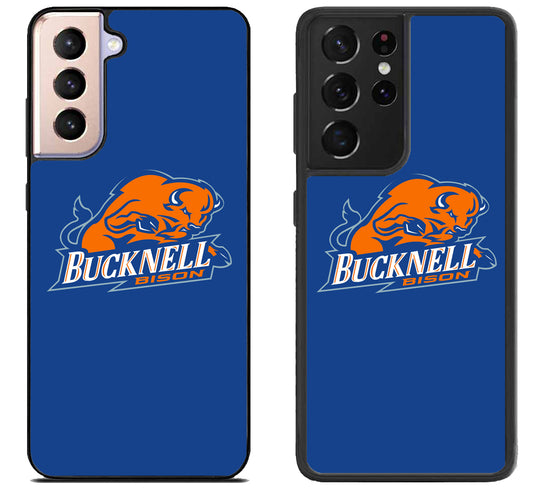 Bucknell Bison Cover Samsung Galaxy S21 | S21 FE | S21+ | S21 Ultra Case