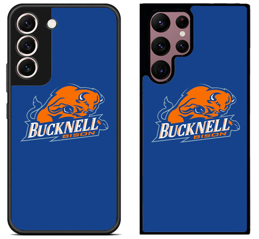 Bucknell Bison Cover Samsung Galaxy S22 | S22+ | S22 Ultra Case