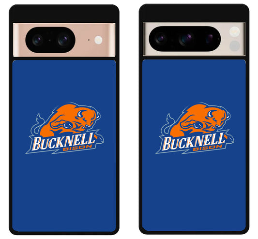 Bucknell Bison Cover Google Pixel 8 | 8 Pro Case