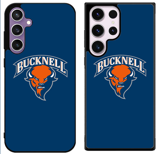 Bucknell Bison Logo Samsung Galaxy S24 | S24+ | S24 Ultra Case