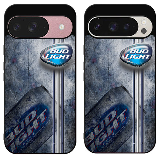 Bud Light Wallpaper Google Pixel 9 | 9 Pro | 9 Pro XL Case