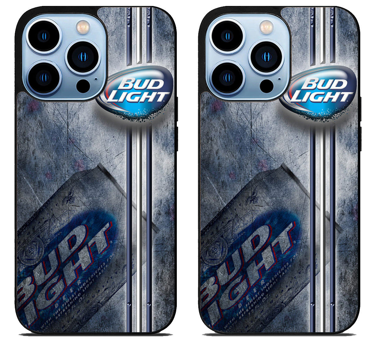 Bud Light Wallpaper iPhone 15 Pro | iPhone 15 Pro Max Case