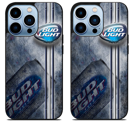 Bud Light Wallpaper iPhone 15 Pro | iPhone 15 Pro Max Case