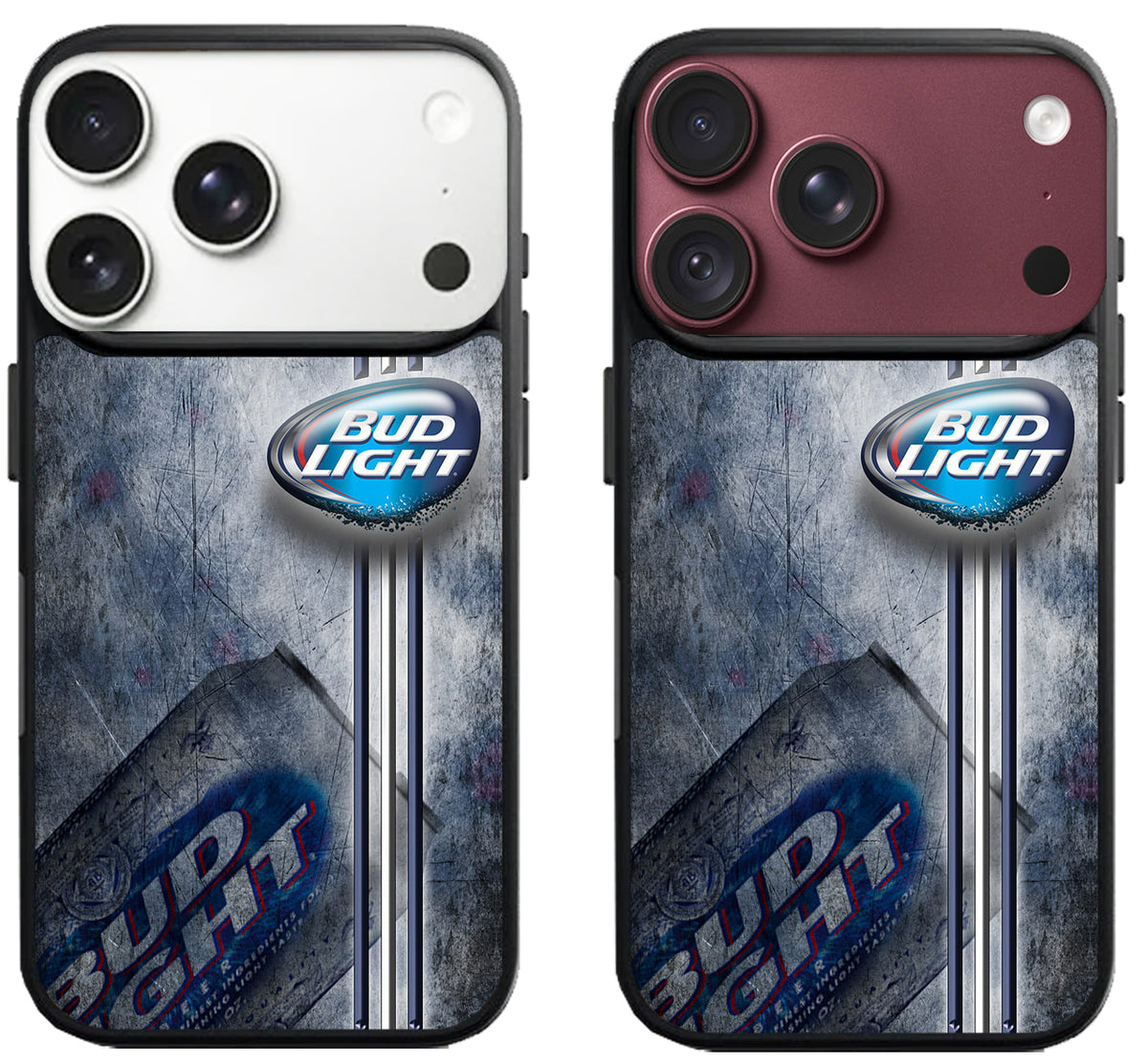 Bud Light Wallpaper iPhone 18 Pro | 18 Pro Max Case