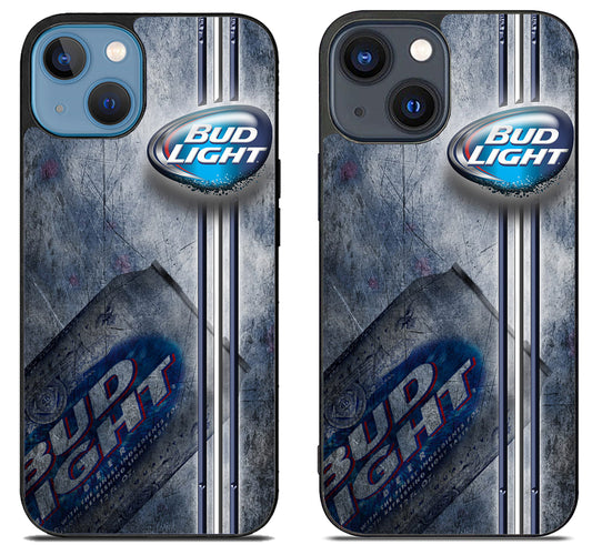 Bud Light Wallpaper iPhone 15 | iPhone 15 Plus Case