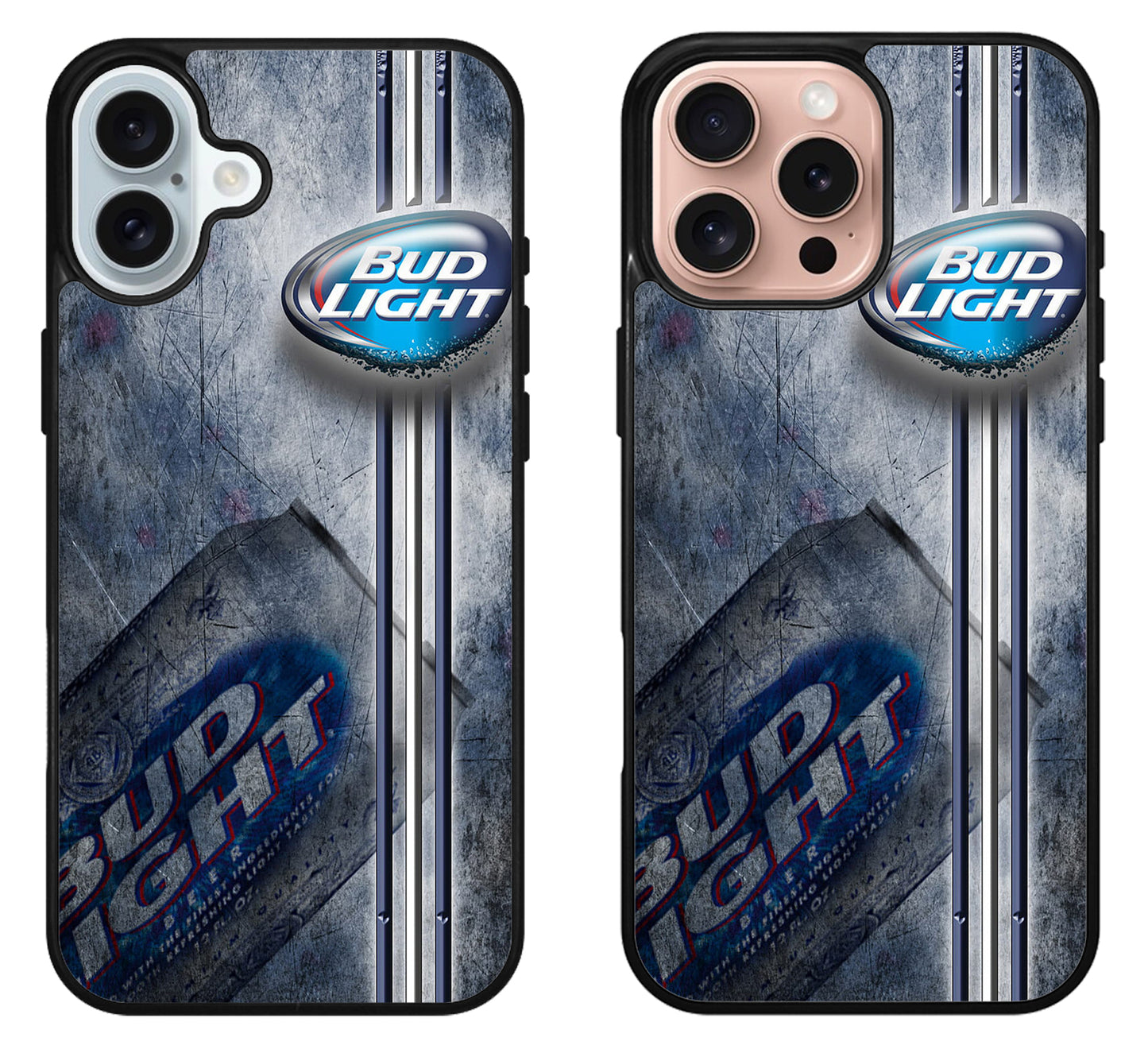 Bud Light Wallpaper iPhone 16 | 16 Plus | 16 Pro | 16 Pro Max Case