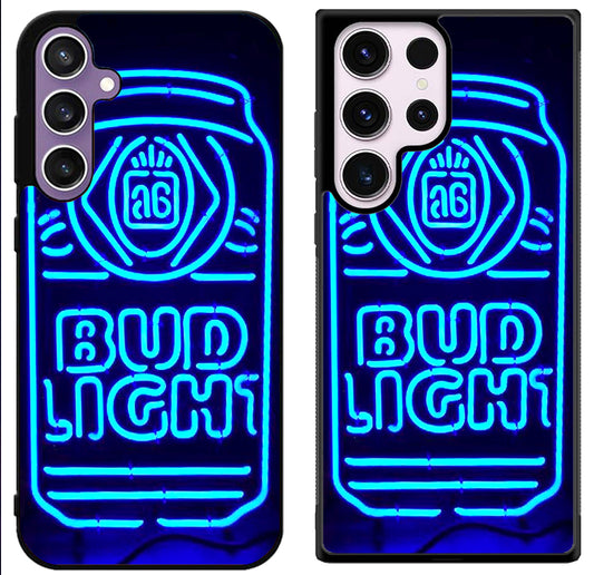 Bud Light Samsung Galaxy S24 | S24+ | S24 Ultra Case