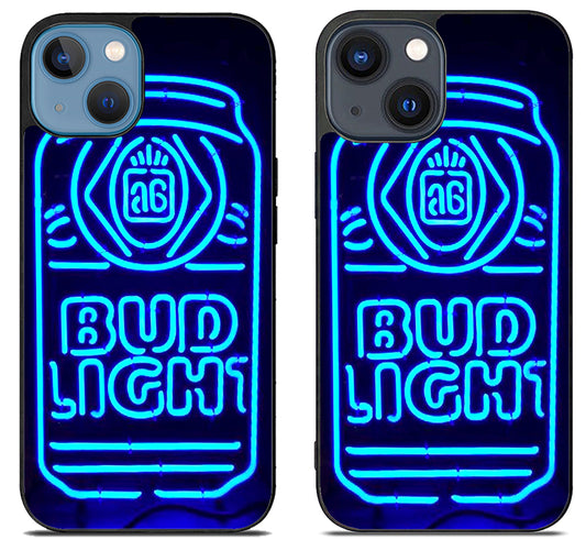 Bud Light iPhone 15 | iPhone 15 Plus Case
