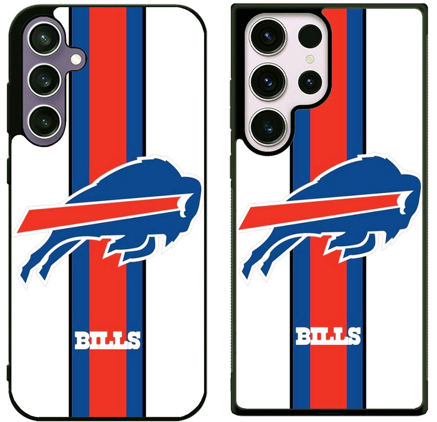 Buffalo Bills Cover Samsung Galaxy S25 | S25+ | S25 Ultra Case