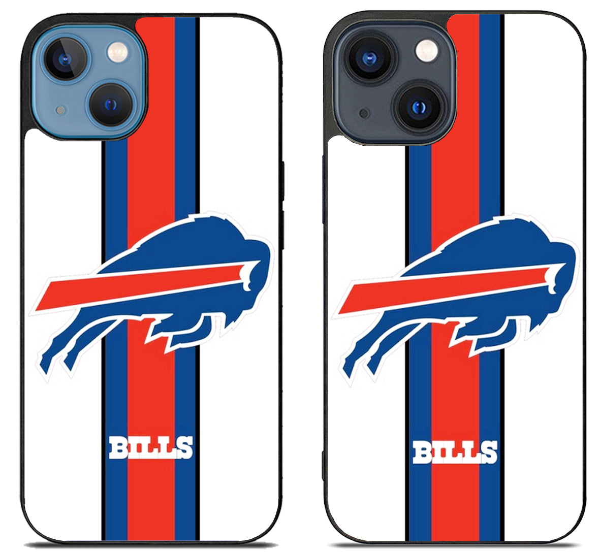 Buffalo Bills Cover iPhone 15 | iPhone 15 Plus Case