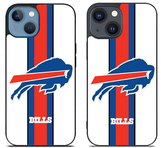 Buffalo Bills Cover iPhone 15 | iPhone 15 Plus Case