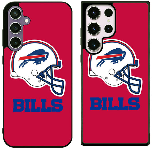 Buffalo Bills Football Samsung Galaxy S25 | S25+ | S25 Ultra Case