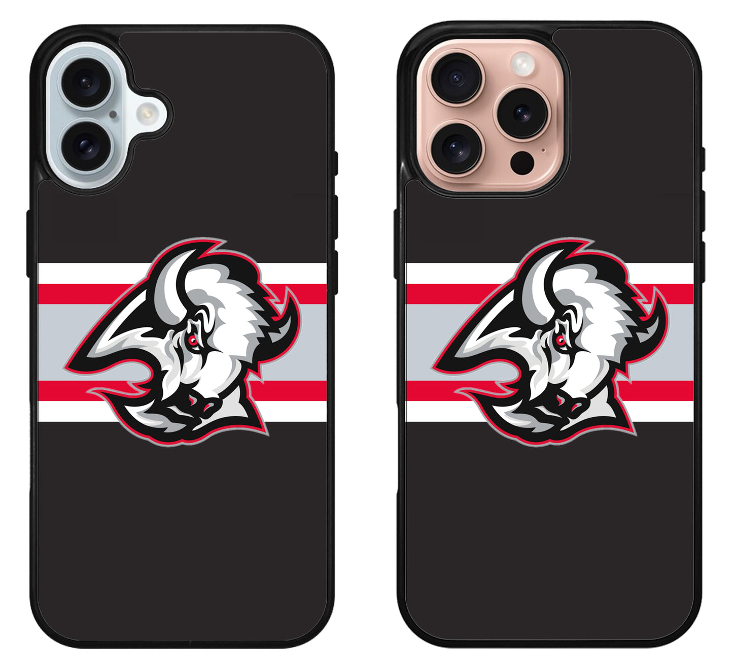 Buffalo Sabres Cool iPhone 16 | 16 Plus | 16 Pro | 16 Pro Max Case