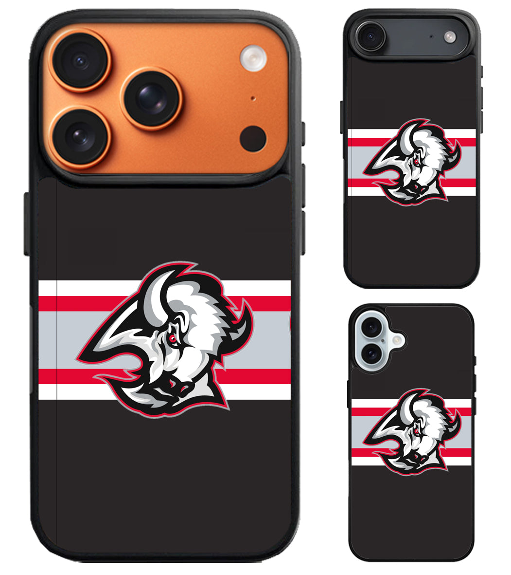Buffalo Sabres Cool iPhone Air | iPhone 17 | 17 Pro | 17 Pro Max Case