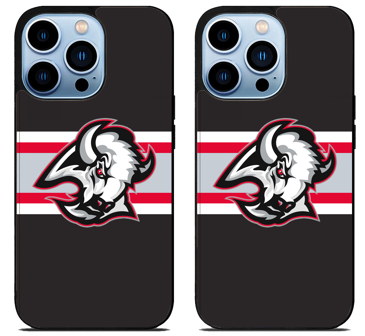 Buffalo Sabres Cool iPhone 15 Pro | iPhone 15 Pro Max Case