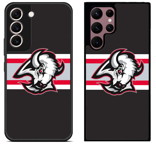 Buffalo Sabres Cool Samsung Galaxy S22 | S22+ | S22 Ultra Case