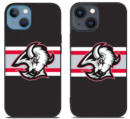 Buffalo Sabres Cool iPhone 15 | iPhone 15 Plus Case