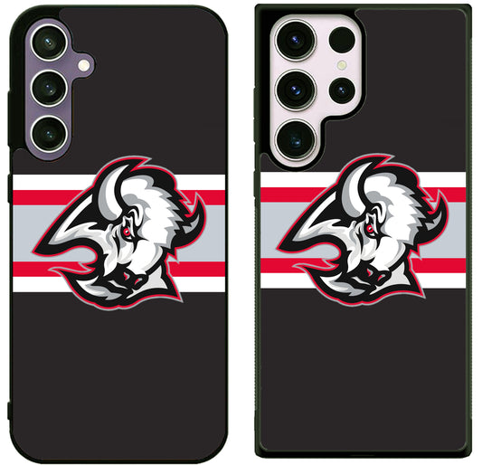 Buffalo Sabres Cool Samsung Galaxy S25 | S25+ | S25 Ultra Case