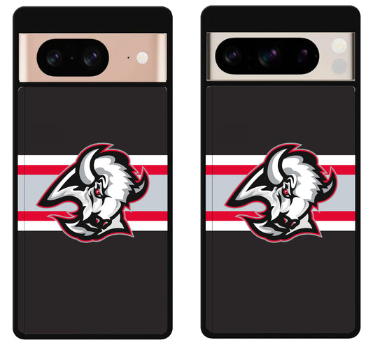Buffalo Sabres Cover Google Pixel 8 | 8 Pro Case