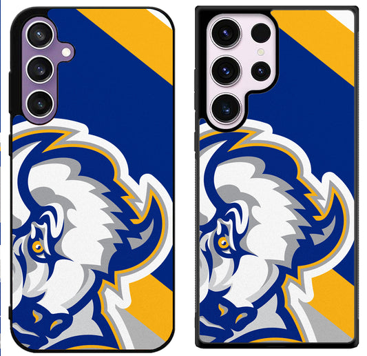 Buffalo Sabres Icon Samsung Galaxy S24 | S24+ | S24 Ultra Case