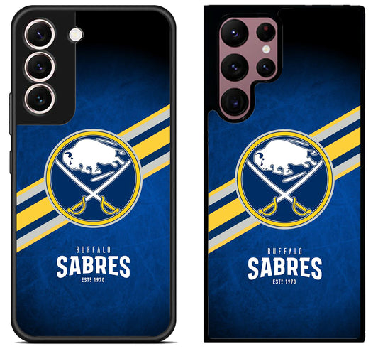 Buffalo Sabres NHL Samsung Galaxy S22 | S22+ | S22 Ultra Case