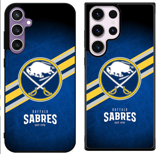 Buffalo Sabres NHL Samsung Galaxy S24 | S24+ | S24 Ultra Case