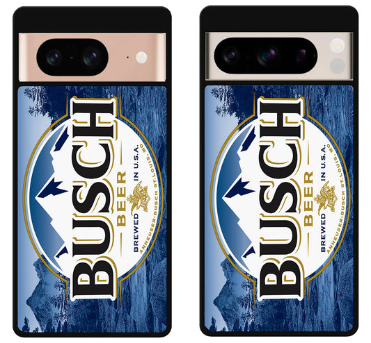 Busch Beer USA Google Pixel 8 | 8 Pro Case