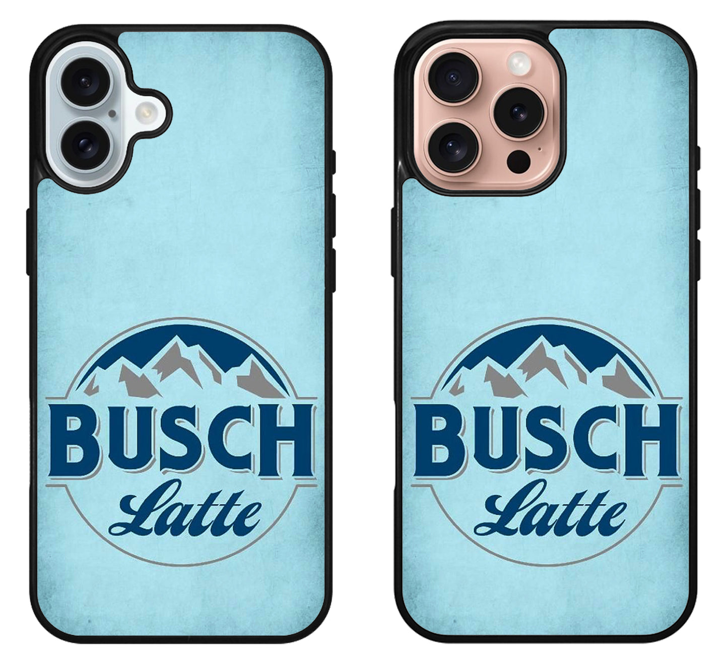 Busch Latte iPhone 16 | 16 Plus | 16 Pro | 16 Pro Max Case