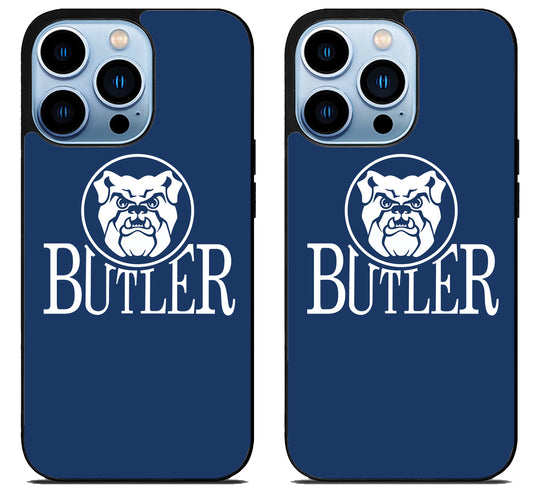 Butler Bulldogs iPhone 15 Pro | iPhone 15 Pro Max Case