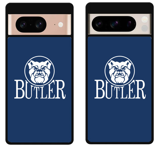 Butler Bulldogs Google Pixel 8 | 8 Pro Case