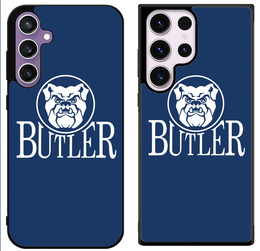 Butler Bulldogs Samsung Galaxy S24 | S24+ | S24 Ultra Case