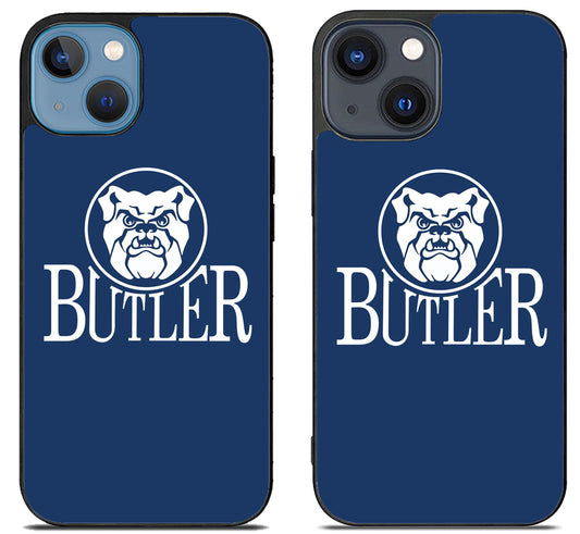Butler Bulldogs iPhone 15 | iPhone 15 Plus Case