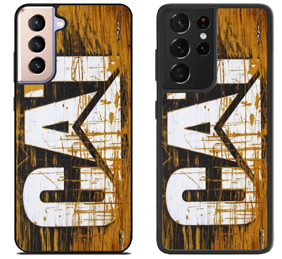 CAT Caterpillar Vintage Samsung Galaxy S21 | S21 FE | S21+ | S21 Ultra Case