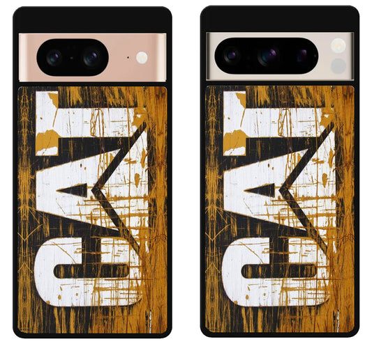 CAT Caterpillar Vintage Google Pixel 8 | 8 Pro Case