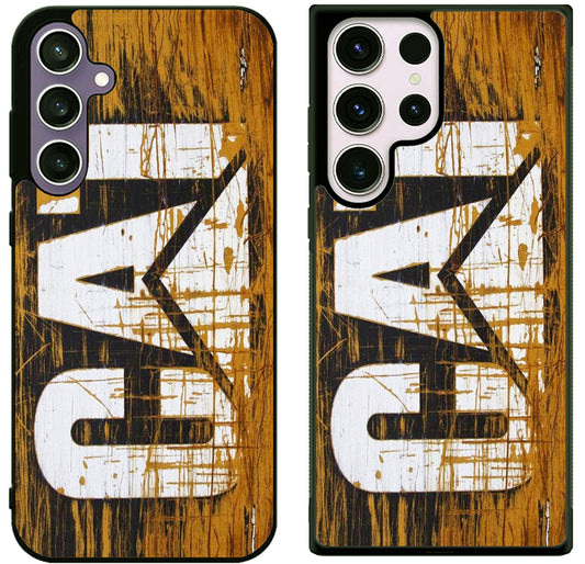 CAT Caterpillar Vintage Samsung Galaxy S25 | S25+ | S25 Ultra Case