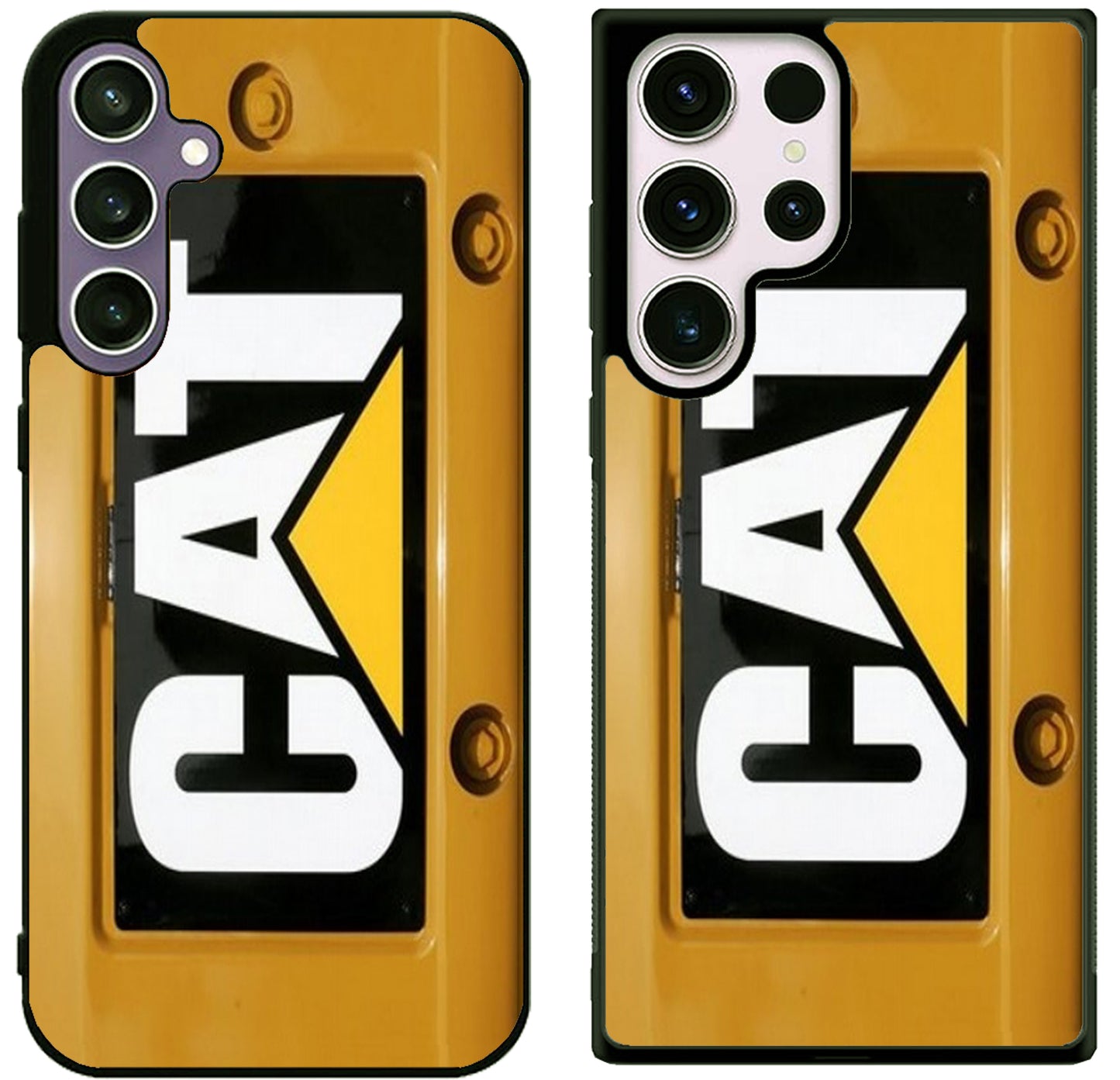 CAT Caterpillar diesel Samsung Galaxy S25 | S25+ | S25 Ultra Case