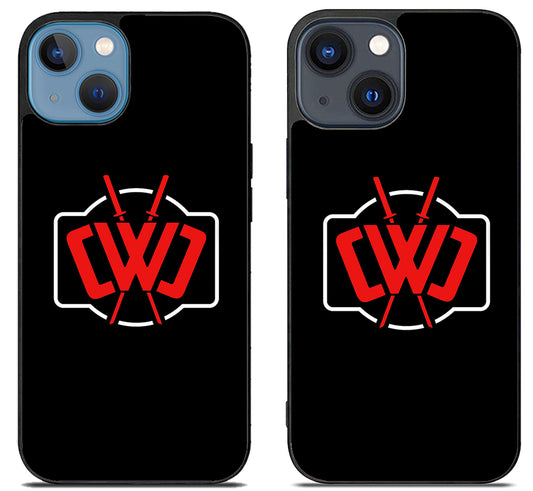 CWC Chad Wild Clay iPhone 15 | iPhone 15 Plus Case