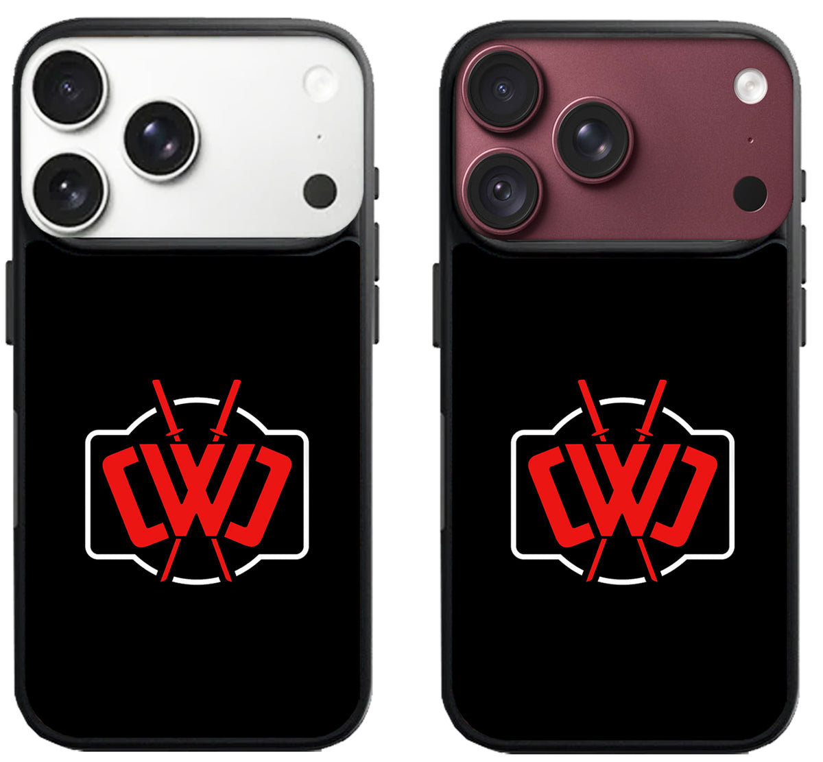 CWC Chad Wild Clay iPhone 18 Pro | 18 Pro Max Case