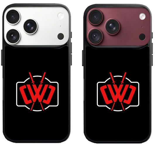 CWC Chad Wild Clay iPhone 18 Pro | 18 Pro Max Case