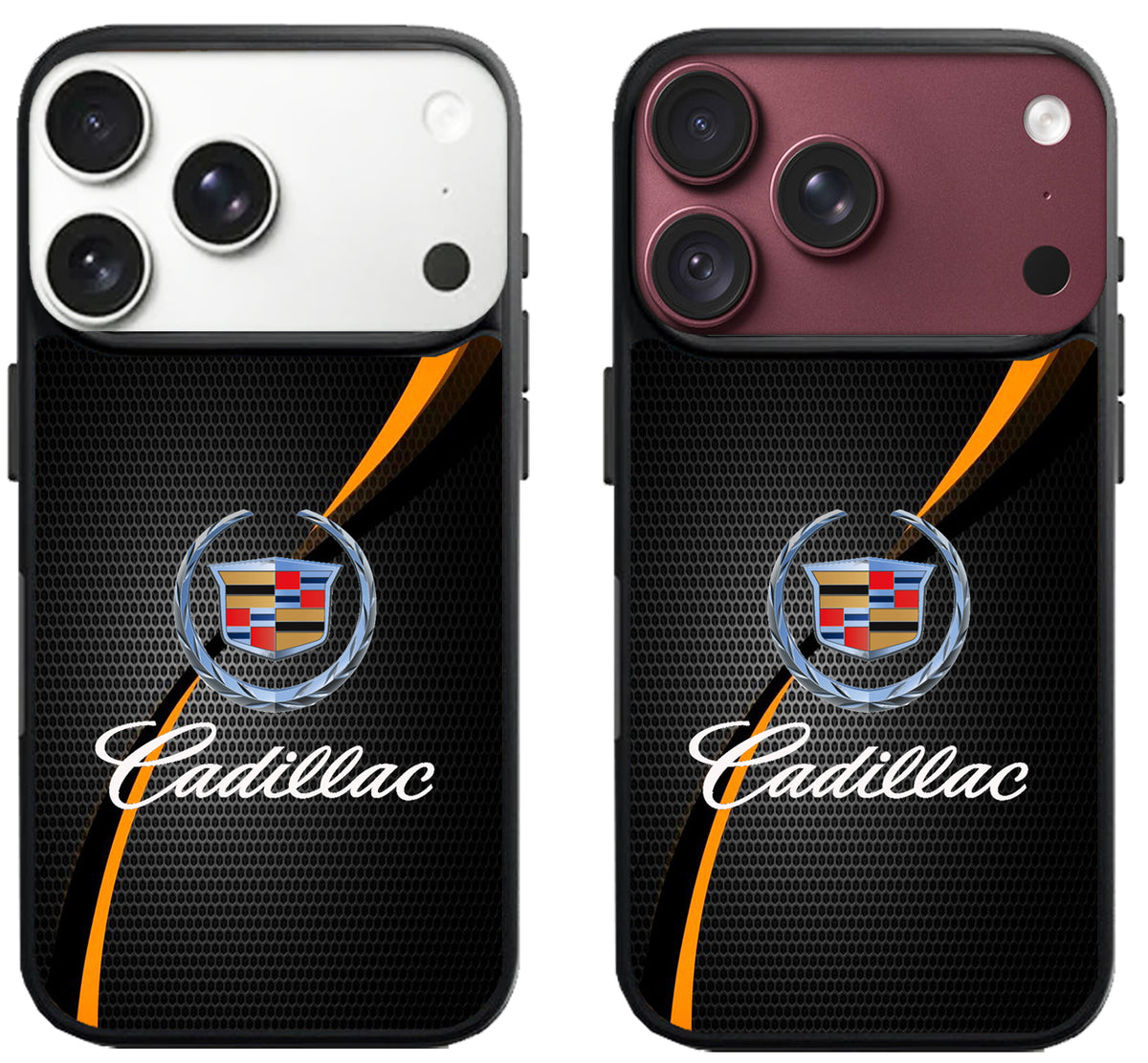 Cadillac Cover iPhone 18 Pro | 18 Pro Max Case
