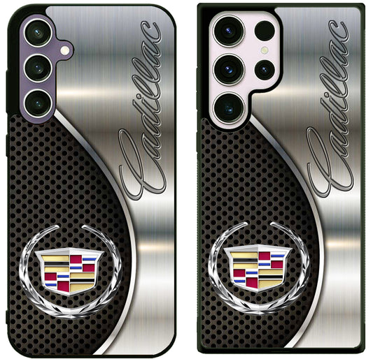 Cadillac Metallic Samsung Galaxy S25 | S25+ | S25 Ultra Case