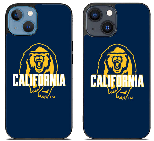 California Golden Bears  iPhone 15 | iPhone 15 Plus Case