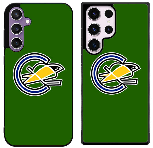 California Golden Seals Samsung Galaxy S24 | S24+ | S24 Ultra Case